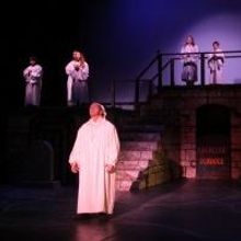 BWW Reviews: Stockton Civic Presents A CHRISTMAS CAROL