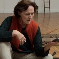 THE TESTAMENT OF MARY Begins Previews Tonight at Walter Kerr Theatre