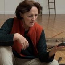 THE TESTAMENT OF MARY Begins Previews Tonight at Walter Kerr Theatre
