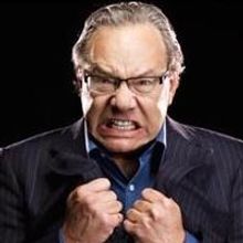 BLOOD PLAY, Lewis Black Join Williamstown Lineup