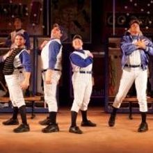 Photo Flash: TriArts Sharon Playhouse's DAMN YANKEES, Now Playing Through 8/25