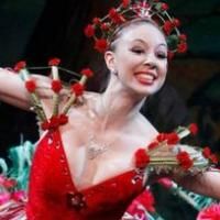 NYTB to Perform at New York Live Arts, 2/18-21