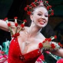 NYTB to Perform at New York Live Arts, 2/18-21