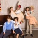 BRAVO@KAT's THE MUSIC MAN JR. Takes Olney Theater Center Stage, 1/19 & 20