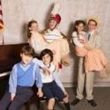 BRAVO@KAT's THE MUSIC MAN JR. to Take Olney Theater Center Stage, 1/19 & 20