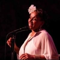 Photo Coverage: Kathy Sledge Brings THE BRIGHTER SIDE OF DAY to the Metropolitan Roon