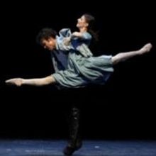 The Hamburg Ballett's LILIOM Comes to Segerstrom Center This Weekend