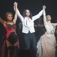 Photo Coverage: JEKYLL & HYDE Back on Broadway - Opening Night Curtain Call