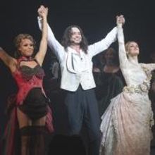 Photo Coverage: JEKYLL & HYDE Back on Broadway - Opening Night Curtain Call