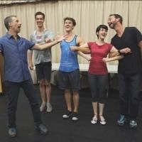 Photo Flash: Sneak Peek at Moonlight Stage's THE WIZARD OF OZ, Opening Tonight