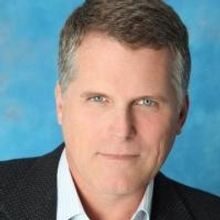 Soap Star Robert Newman to Join the Cast of PERFECT CRIME, 7/28