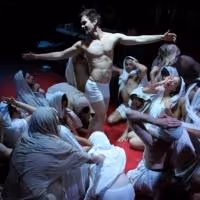 10 Spectacular Theatrical Experiences of 2014 - The Bold and Fantastic Works of the…
