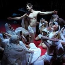 10 Spectacular Theatrical Experiences of 2014 - The Bold and Fantastic Works of the L