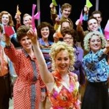 Photo Flash: 9 TO 5 at Marriott Theatre, Now Playing Through 10/13