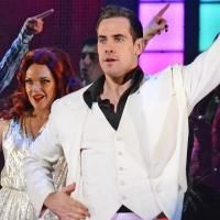 BWW Reviews: SATURDAY NIGHT FEVER, Theatre Royal, Glasgow, December 16 2014