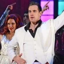 BWW Reviews: SATURDAY NIGHT FEVER, Theatre Royal, Glasgow, December 16 2014