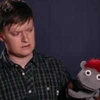 In Performance Video: HAND TO GOD's Steven Boyer Video