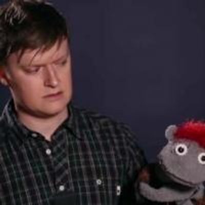 In Performance Video: HAND TO GOD's Steven Boyer