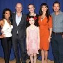 FREEZE FRAME: Meet the Cast of Broadway-Bound ANNIE!