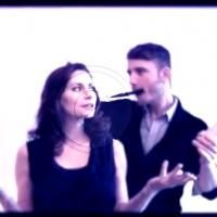 STAGE TUBE: Behind the Scenes at Germany's NEXT TO NORMAL Photo Shoot!