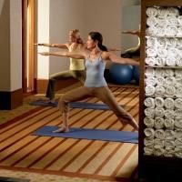 Crystal Polynesian Mind, Body & Spirit Cruise Kicks Off New Year's Resolutions