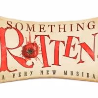 Rehearsals for Broadway's SOMETHING ROTTEN! Begin Today