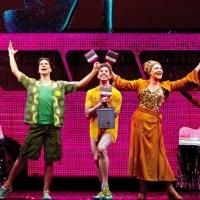 PRISCILLA QUEEN OF THE DESERT Comes to Bob Carr Performing Arts Centre 4/16-21