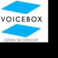 VOICEBOX: Opera in Concert to Close Out Season with LOUISE