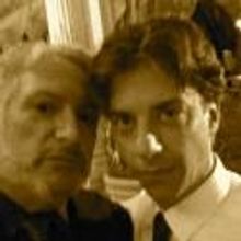 Twitter Watch: Harvey Fierstein-'Shot an episode of SMASH this week'