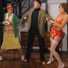 Clarence Brown Theatre to Open 2013-14 Season with NOISES OFF, 9/5-22