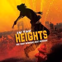 Sam Mackay, Christina Modestou to Star in London Premiere of IN THE HEIGHTS; Full…