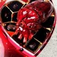 Blood Manor Hosts BLOODY VALENTINE'S WEEKEND, Now thru 2/17