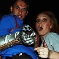 EVIL DEAD THE MUSICAL's WATCHING DEAD Viewing Parties to Return