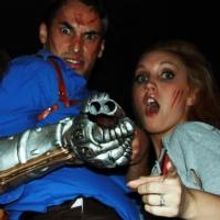 EVIL DEAD THE MUSICAL's WATCHING DEAD Viewing Parties to Return