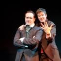 Nikolai Gogol's MARRIAGE Opens at Wayne State's Hilberry Theatre Tonight