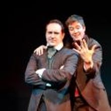 Nikolai Gogol's MARRIAGE to Open at Wayne State's Hilberry Theatre, 2/22