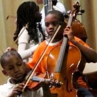 Baltimore Symphony Orchestra OrchKids to Perform IT'S A MUSICAL WORLD This Weekend