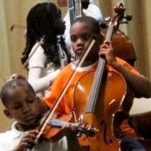 Baltimore Symphony Orchestra OrchKids to Perform IT'S A MUSICAL WORLD This Weekend
