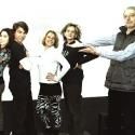 TEATRO COMO EN LA RADIO Welcomes René Diviú, Esteban Masturini and More Today, 8/20