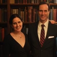 Stephanie D'Abruzzo and More Star in Razors Edge's THE IMPORTANCE OF BEING EARNEST…