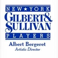 NY Gilbert & Sullivan Players' 40th Anniversary Season Begins 10/12