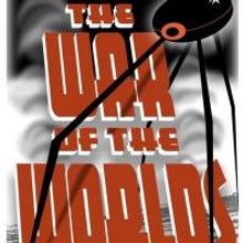 Mirror Theatre Company Presents WAR OF THE WORLDS, 10/13