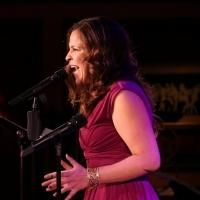 Photo Coverage: Lindsay Mendez & Donna English Preview Songs from PRINCESSES- THE…
