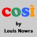 Australian Made Entertaiment Brings Epic COSI to Urban Stages, Now thru Sept 23