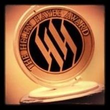 theatreWashington to Announce 2014 Helen Hayes Nominees, 1/27