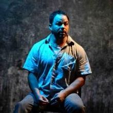 EDINBURGH 2013 - BWW Reviews: HIGH PLAINS, Underbelly, August 11 2013