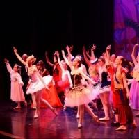 Lake Travis Area Students Dance in TexARTS Youth Ballet Theatre's THE NUTCRACKER…