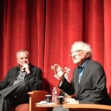 BWW Reviews: Sheldon Harnick Celebrates Lifetime Achievement