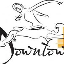 Downtown Dances 2015 to Perform FROM THE GROUND UP, 3/1