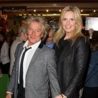 Photo Flash: West End's ONCE Charity Gala - New Cast, Celebs & More!